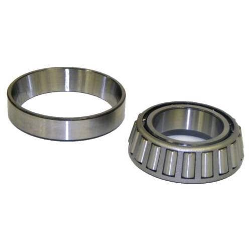 Crown Automotive Jeep Replacement - Crown Automotive Jeep Replacement Bearing Set - J8134015