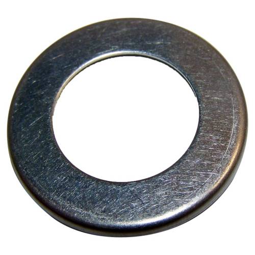 Crown Automotive Jeep Replacement - Crown Automotive Jeep Replacement Cluster Gear Thrust Washer Race - J8134037