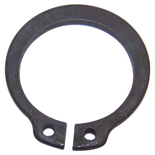 Crown Automotive Jeep Replacement - Crown Automotive Jeep Replacement Oiling Funnel Snap Ring - J8134089