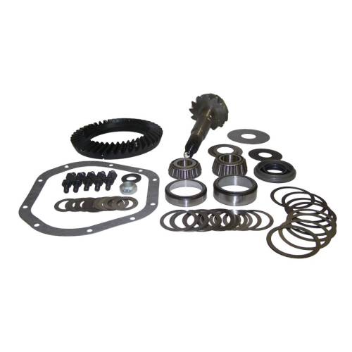 Crown Automotive Jeep Replacement - Crown Automotive Jeep Replacement Ring/Pinion Kit - J8134219