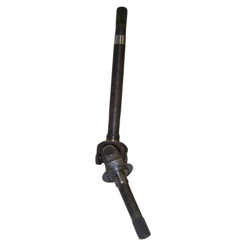 Crown Automotive Jeep Replacement - Crown Automotive Jeep Replacement Axle Shaft Assembly - J8134294