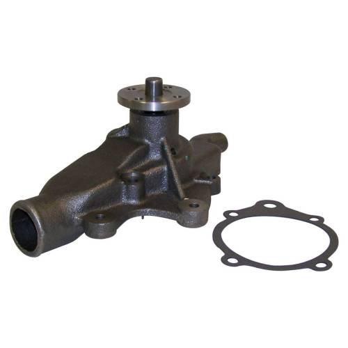 Crown Automotive Jeep Replacement - Crown Automotive Jeep Replacement Water Pump - J8134320