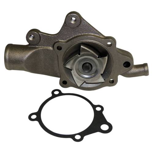 Crown Automotive Jeep Replacement - Crown Automotive Jeep Replacement Water Pump - J8134321