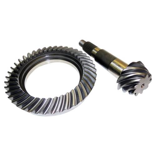 Crown Automotive Jeep Replacement - Crown Automotive Jeep Replacement Ring/Pinion - J8134385