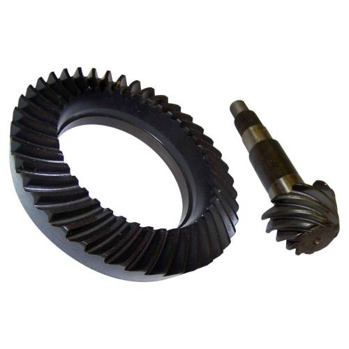 Crown Automotive Jeep Replacement - Crown Automotive Jeep Replacement Ring/Pinion - J8134410