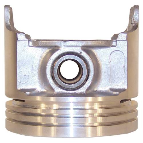 Crown Automotive Jeep Replacement - Crown Automotive Jeep Replacement Piston/Pin - J8134441