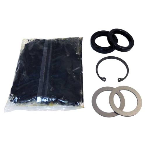 Crown Automotive Jeep Replacement - Crown Automotive Jeep Replacement Steering Box Seal Kit - J8134568