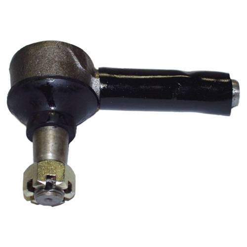 Crown Automotive Jeep Replacement - Crown Automotive Jeep Replacement Tie Rod End - J8136600