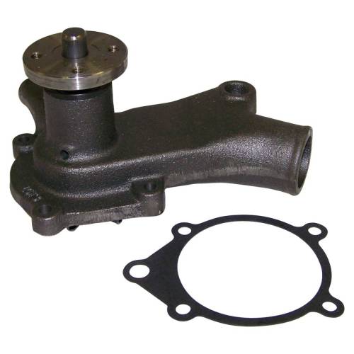 Crown Automotive Jeep Replacement - Crown Automotive Jeep Replacement Water Pump - J8136602