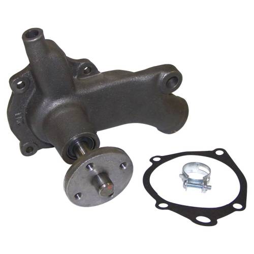 Crown Automotive Jeep Replacement - Crown Automotive Jeep Replacement Water Pump - J8136603