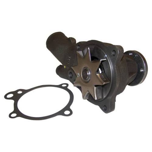 Crown Automotive Jeep Replacement - Crown Automotive Jeep Replacement Water Pump - J8136613