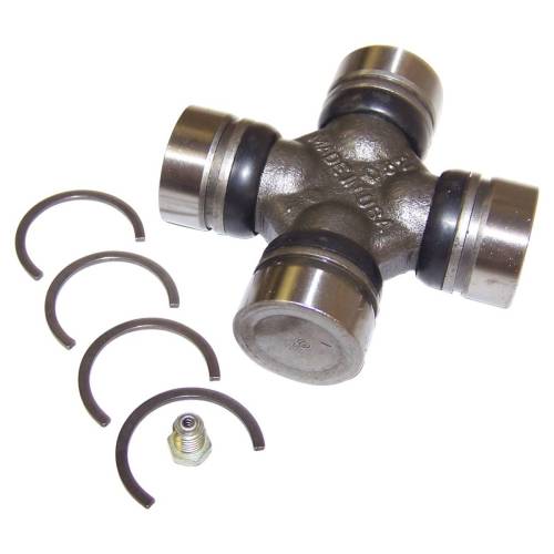 Crown Automotive Jeep Replacement - Crown Automotive Jeep Replacement Universal Joint - J8136616