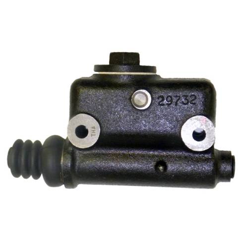 Crown Automotive Jeep Replacement - Crown Automotive Jeep Replacement Brake Master Cylinder - J8136618