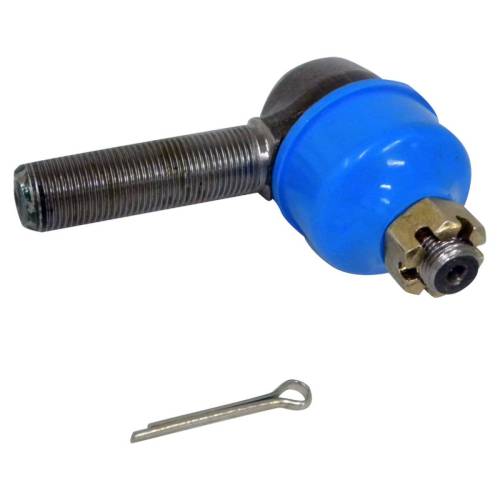 Crown Automotive Jeep Replacement - Crown Automotive Jeep Replacement Tie Rod End - J8136674