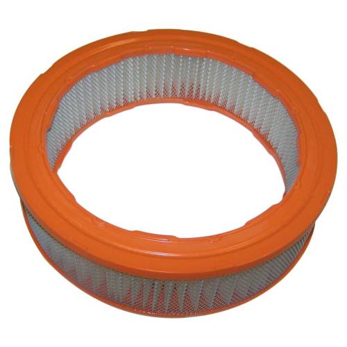 Crown Automotive Jeep Replacement - Crown Automotive Jeep Replacement Air Filter - J8992661