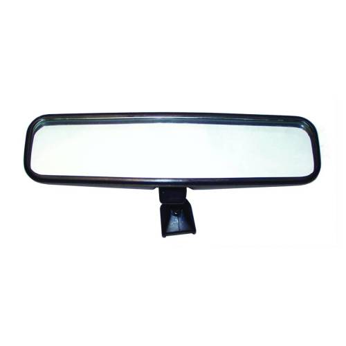 Crown Automotive Jeep Replacement - Crown Automotive Jeep Replacement Rear View Mirror - J8993023