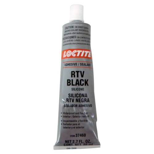 Crown Automotive Jeep Replacement - Crown Automotive Jeep Replacement Rtv Sealant - J8993317