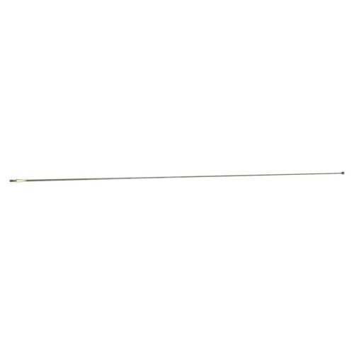 Crown Automotive Jeep Replacement - Crown Automotive Jeep Replacement Antenna Mast - J8993415