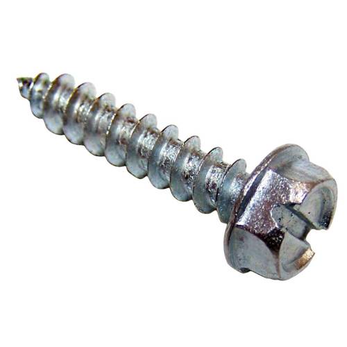 Crown Automotive Jeep Replacement - Crown Automotive Jeep Replacement Screw - J9416223