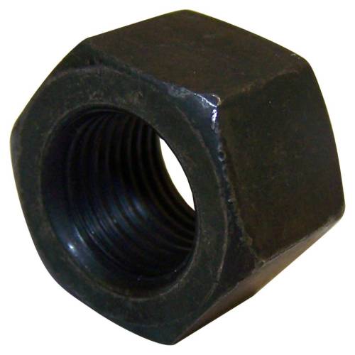 Crown Automotive Jeep Replacement - Crown Automotive Jeep Replacement U-Bolt Nut - J9420350