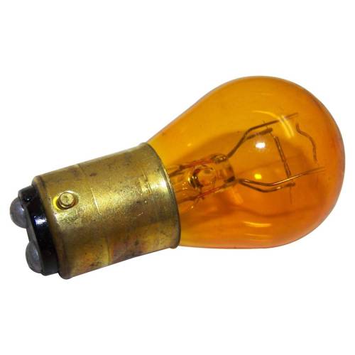 Crown Automotive Jeep Replacement - Crown Automotive Jeep Replacement Bulb - J9438850