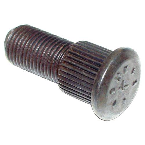 Crown Automotive Jeep Replacement - Crown Automotive Jeep Replacement Wheel Stud - JA000473