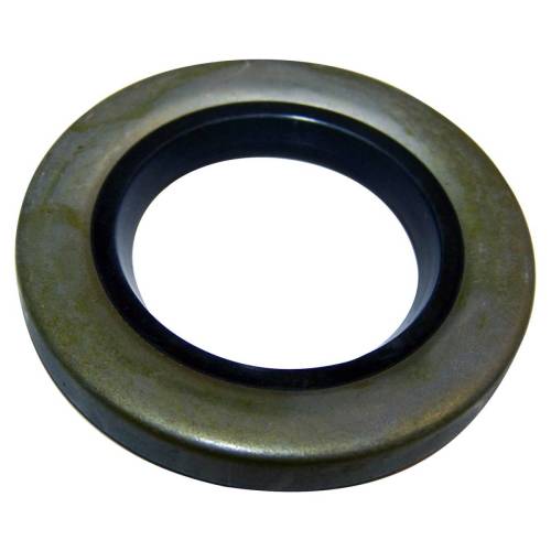 Crown Automotive Jeep Replacement - Crown Automotive Jeep Replacement Axle Shaft Seal - JA000779