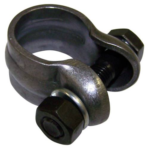 Crown Automotive Jeep Replacement - Crown Automotive Jeep Replacement Tie Rod Clamp - JA000837