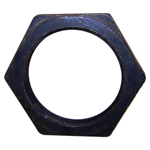 Crown Automotive Jeep Replacement - Crown Automotive Jeep Replacement Spindle Nut - JA000866