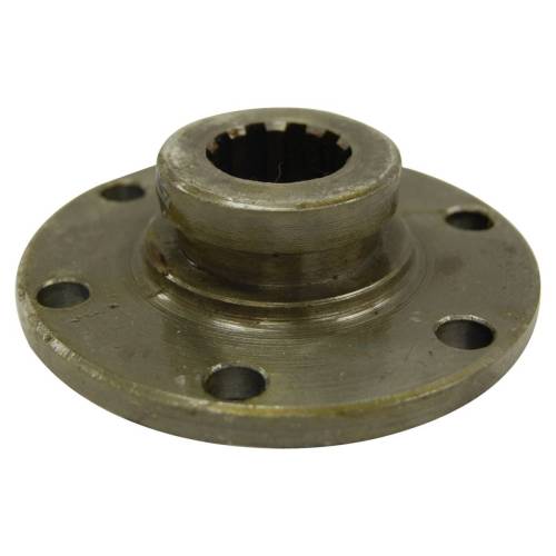 Crown Automotive Jeep Replacement - Crown Automotive Jeep Replacement Hub Flange - JA000868