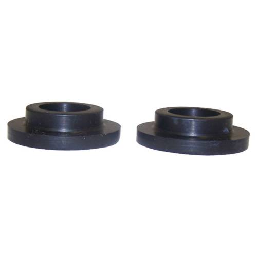 Crown Automotive Jeep Replacement - Crown Automotive Jeep Replacement Generator Support Bushing Set - JA001395