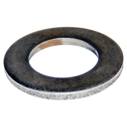 Crown Automotive Jeep Replacement - Crown Automotive Jeep Replacement Main Shaft Nut Washer - JA001410