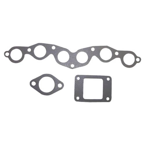 Crown Automotive Jeep Replacement - Crown Automotive Jeep Replacement Exhaust Manifold Gasket Set - JA007835