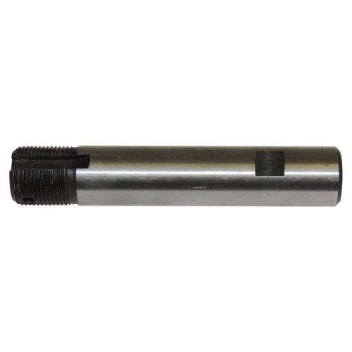 Crown Automotive Jeep Replacement - Crown Automotive Jeep Replacement Steering Bellcrank Shaft - JA008445