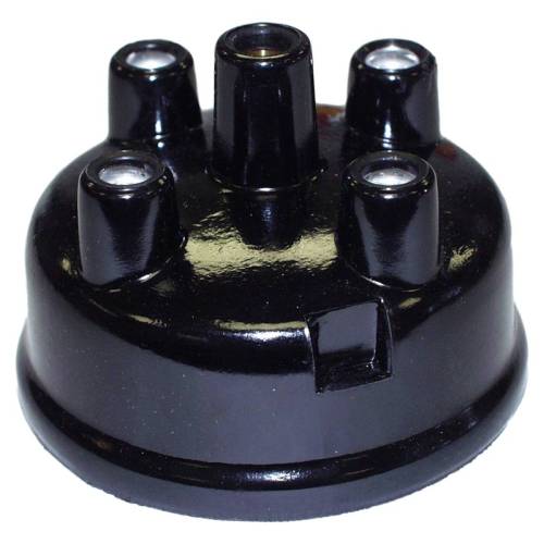 Crown Automotive Jeep Replacement - Crown Automotive Jeep Replacement Distributor Cap - JA009307