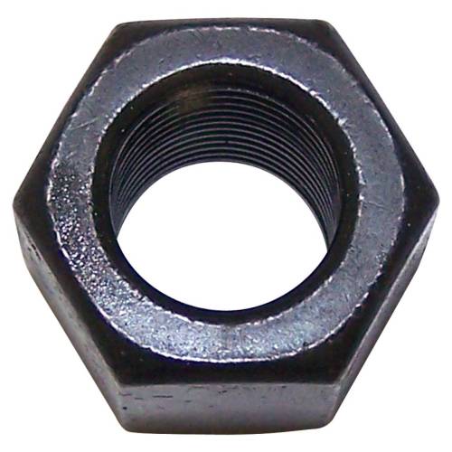 Crown Automotive Jeep Replacement - Crown Automotive Jeep Replacement U-Bolt Nut - JA014709