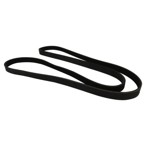 Crown Automotive Jeep Replacement - Crown Automotive Jeep Replacement Accessory Drive Belt - JK060760