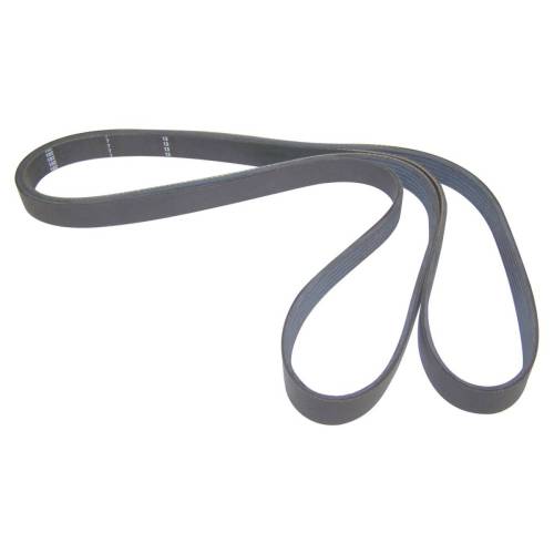 Crown Automotive Jeep Replacement - Crown Automotive Jeep Replacement Accessory Drive Belt - JK060882