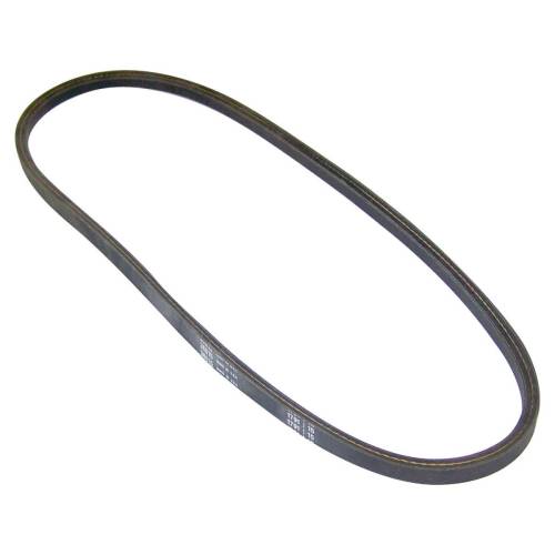 Crown Automotive Jeep Replacement - Crown Automotive Jeep Replacement Accessory Drive Belt - JY013361