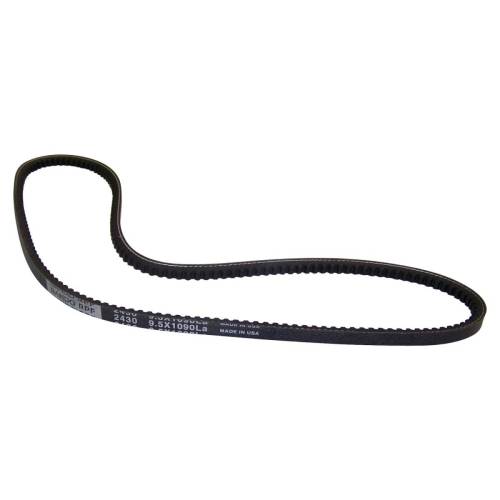 Crown Automotive Jeep Replacement - Crown Automotive Jeep Replacement Accessory Drive Belt - JY013411