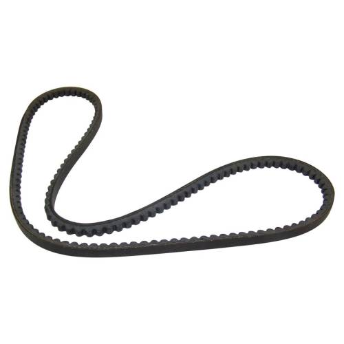 Crown Automotive Jeep Replacement - Crown Automotive Jeep Replacement Accessory Drive Belt - JY013421