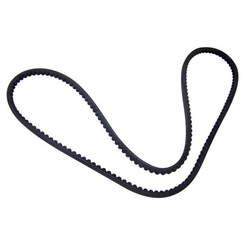 Crown Automotive Jeep Replacement - Crown Automotive Jeep Replacement Accessory Drive Belt - JY013506