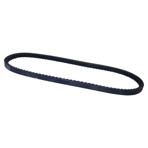 Crown Automotive Jeep Replacement - Crown Automotive Jeep Replacement Accessory Drive Belt - JY017325