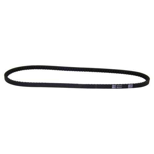 Crown Automotive Jeep Replacement - Crown Automotive Jeep Replacement Accessory Drive Belt - JY017380