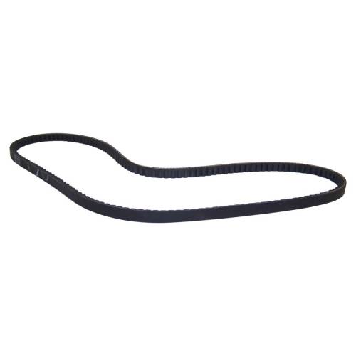 Crown Automotive Jeep Replacement - Crown Automotive Jeep Replacement Accessory Drive Belt - JY017465