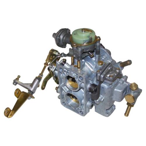 Crown Automotive Jeep Replacement - Crown Automotive Jeep Replacement Carburetor - K551