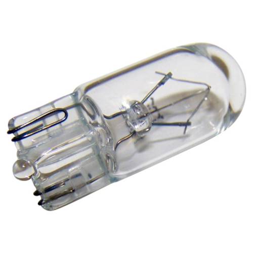 Crown Automotive Jeep Replacement - Crown Automotive Jeep Replacement Bulb - L0000158