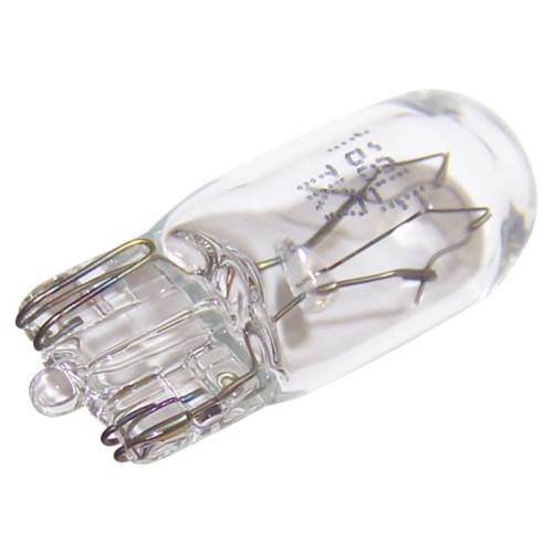 Crown Automotive Jeep Replacement - Crown Automotive Jeep Replacement Bulb - L0000168