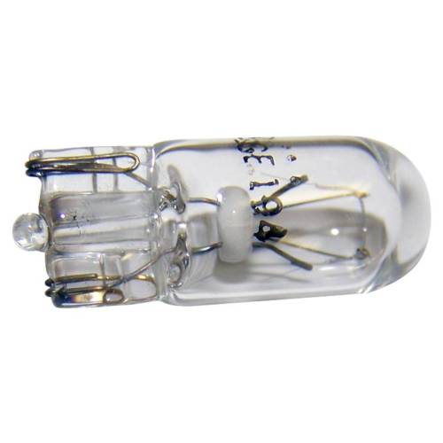 Crown Automotive Jeep Replacement - Crown Automotive Jeep Replacement Bulb - L0000194