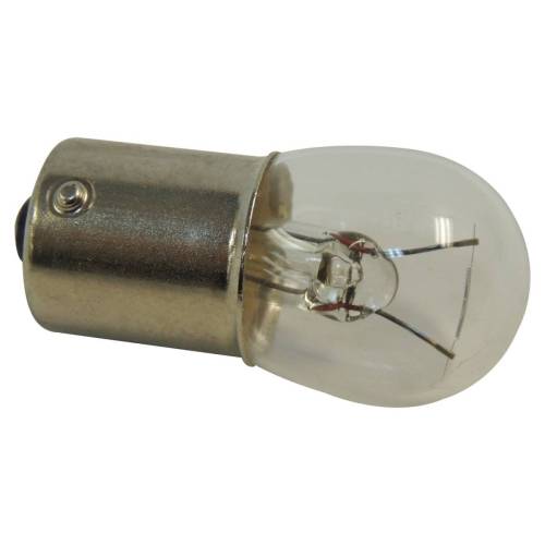 Crown Automotive Jeep Replacement - Crown Automotive Jeep Replacement Bulb - L0001003